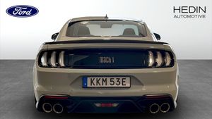 Ford Mustang bild 7