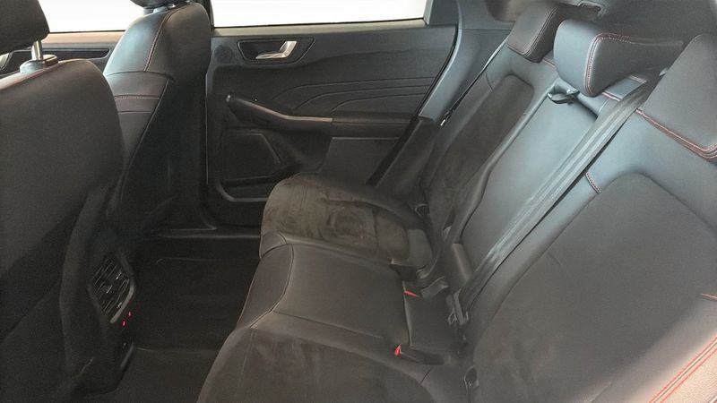 Ford Kuga bild 5