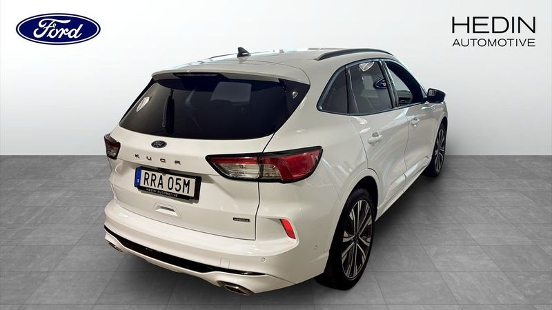 Ford Kuga bild 2