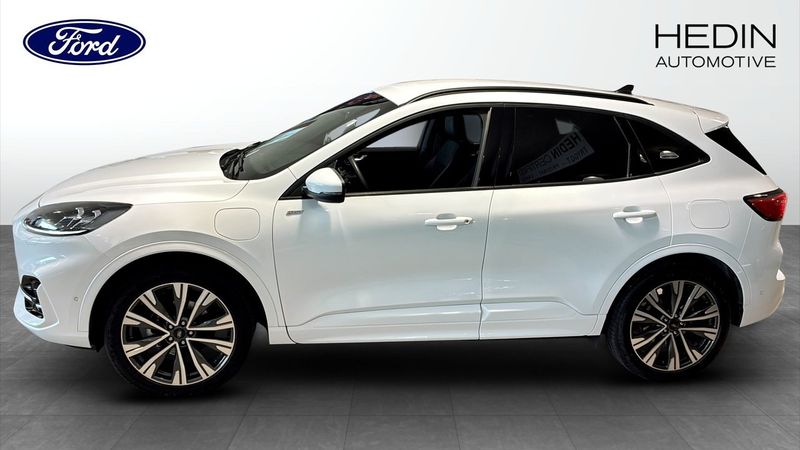 Ford Kuga bild 6