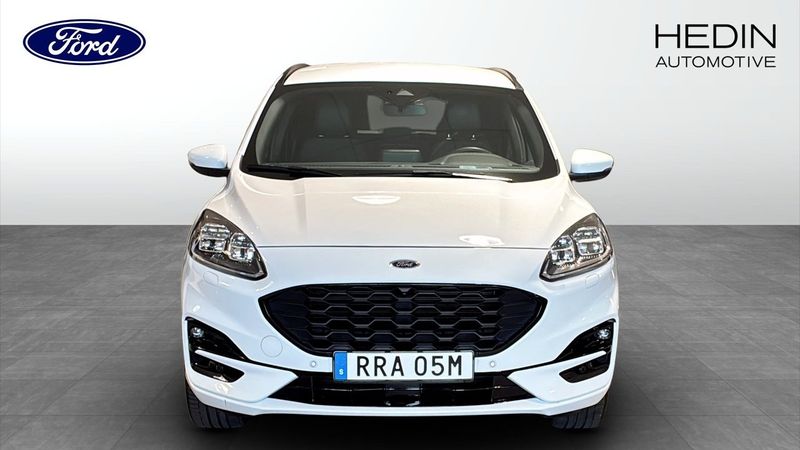 Ford Kuga bild 8