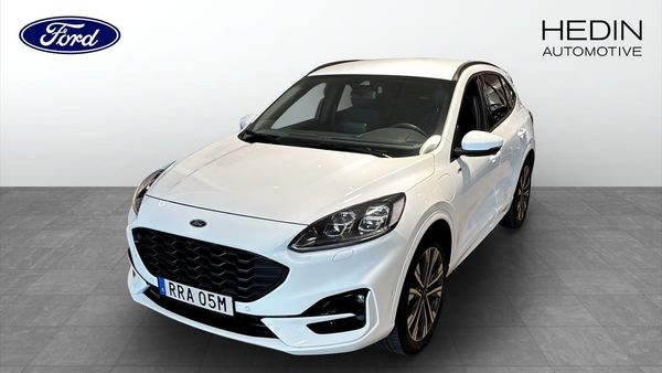 Ford Kuga ST-Line X 2.5 Plug-In Hybrid 225KH Drag B&O - 2023