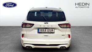 Ford Kuga bild 7