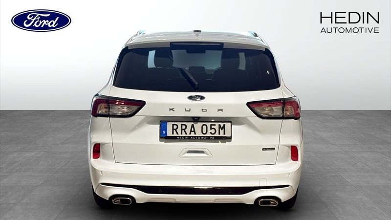 Ford Kuga bild 7