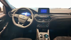 Ford Kuga bild 4