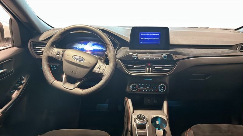 Ford Kuga bild 4