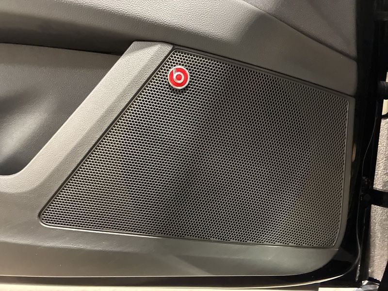 Seat Leon bild 18