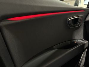 Seat Leon bild 19
