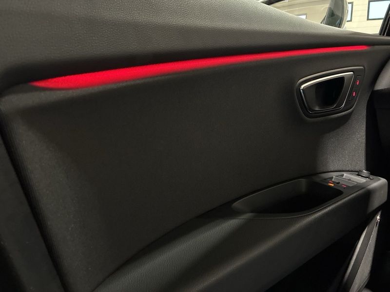 Seat Leon bild 19