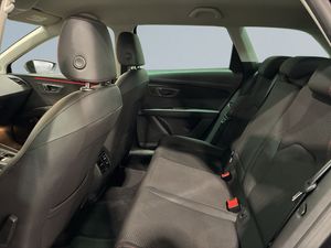 Seat Leon bild 13