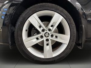Seat Leon bild 14
