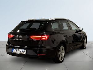 Seat Leon bild 6