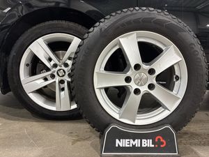 Seat Leon bild 17