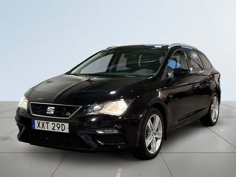 Seat Leon bild 16