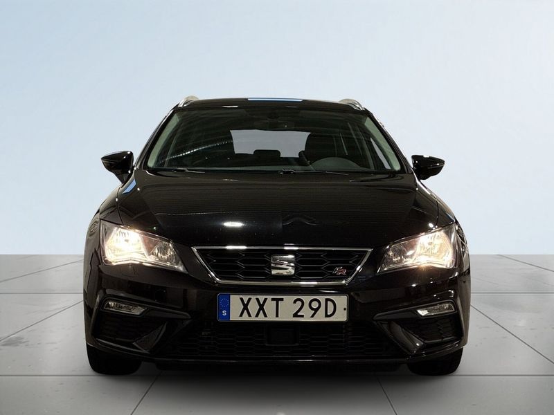Seat Leon bild 2