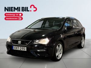 Seat Leon bild 1