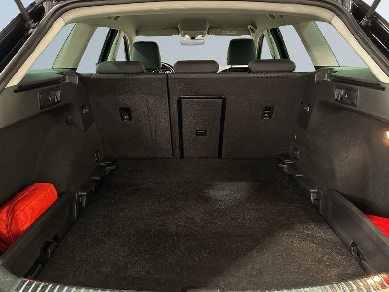 Seat Leon bild 12