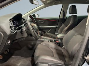 Seat Leon bild 7