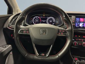 Seat Leon bild 9