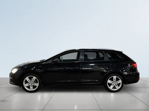 Seat Leon bild 4