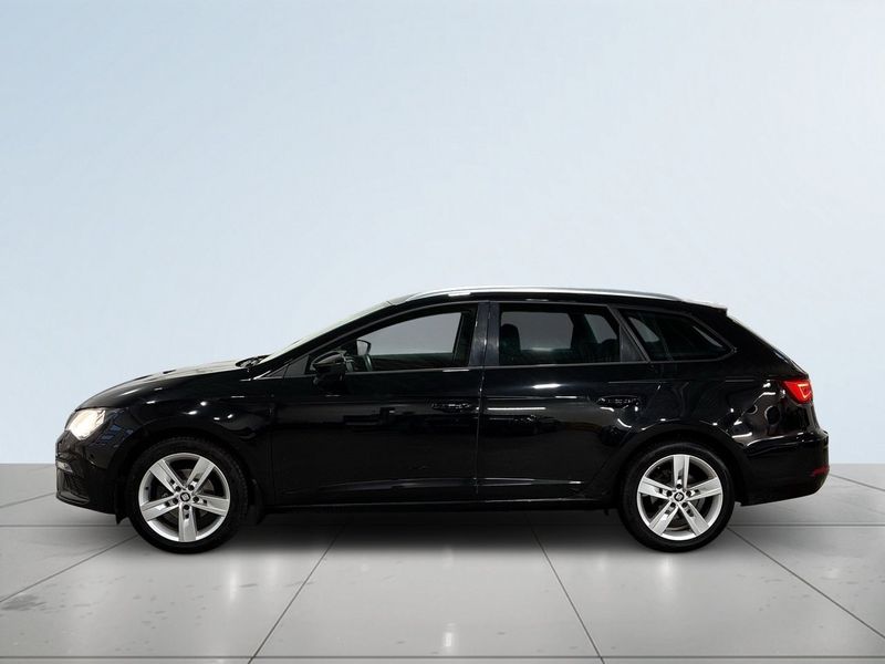 Seat Leon bild 4