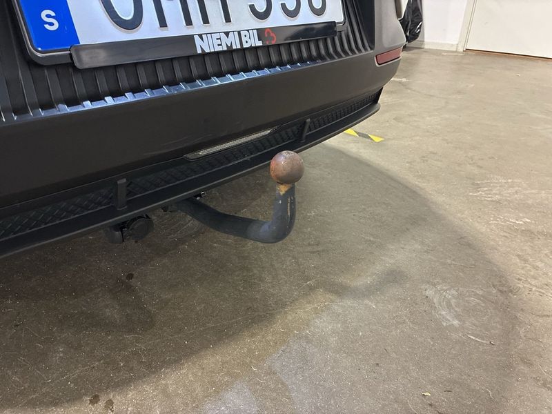 Kia EV6 bild 19