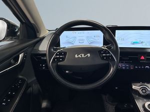 Kia EV6 bild 9