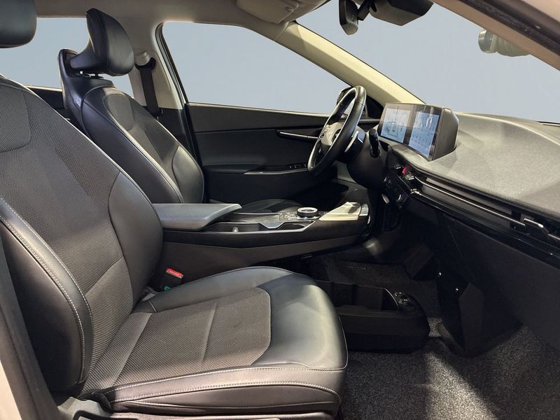 Kia EV6 bild 10