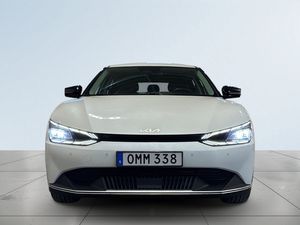 Kia EV6 bild 2