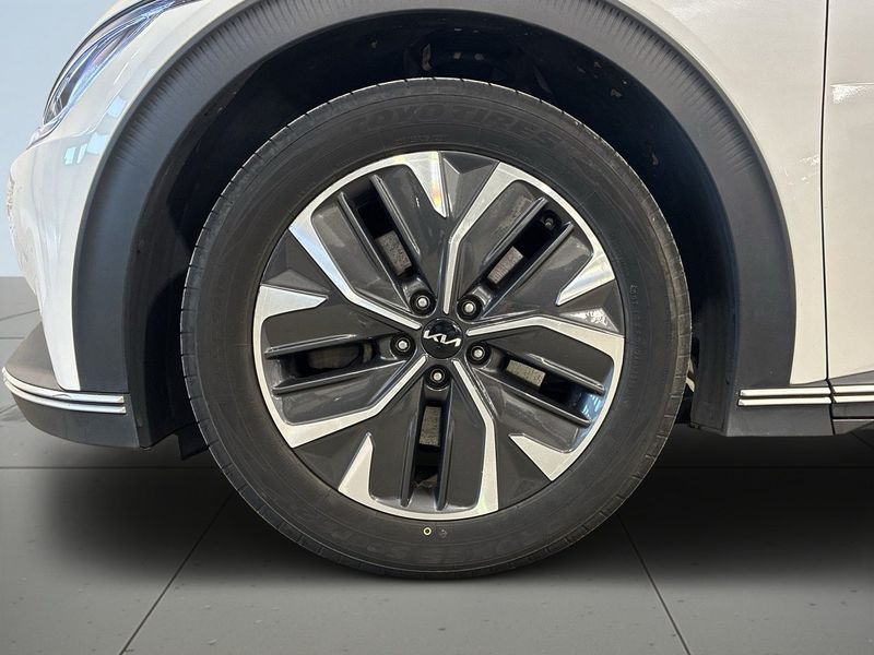 Kia EV6 bild 14