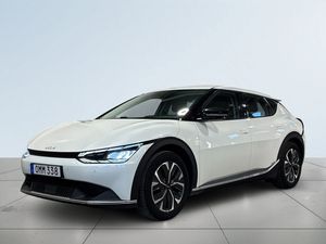 Kia EV6 bild 16