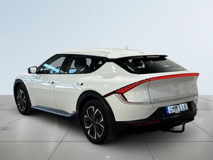Kia EV6 bild 5