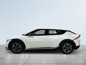 Kia EV6 bild 4