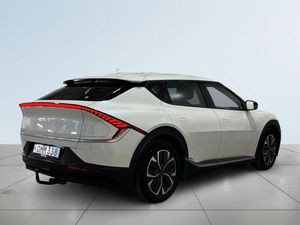 Kia EV6 bild 6