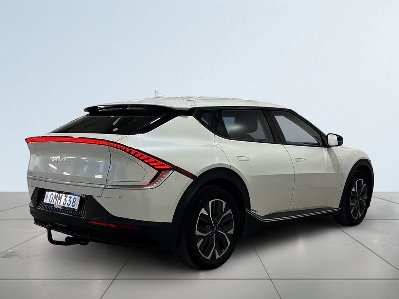 Kia EV6 bild 6