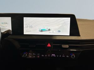 Kia EV6 bild 11