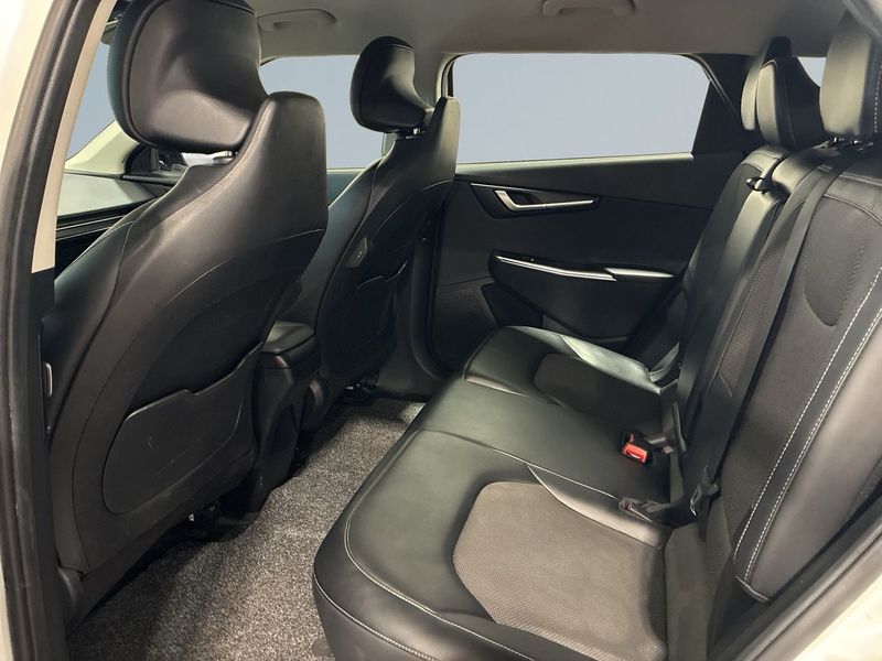 Kia EV6 bild 13