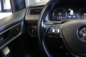 Volkswagen Caddy Maxi bild 10