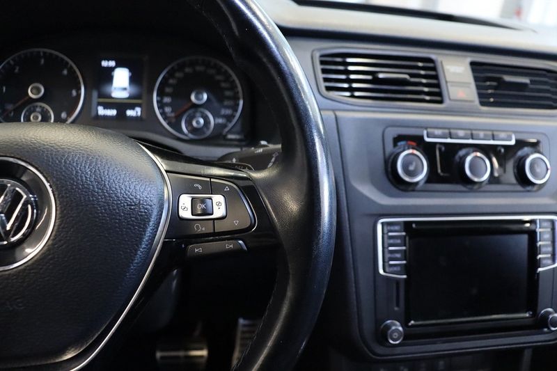 Volkswagen Caddy Maxi bild 11