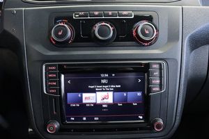Volkswagen Caddy Maxi bild 12
