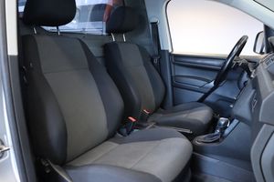 Volkswagen Caddy Maxi bild 9
