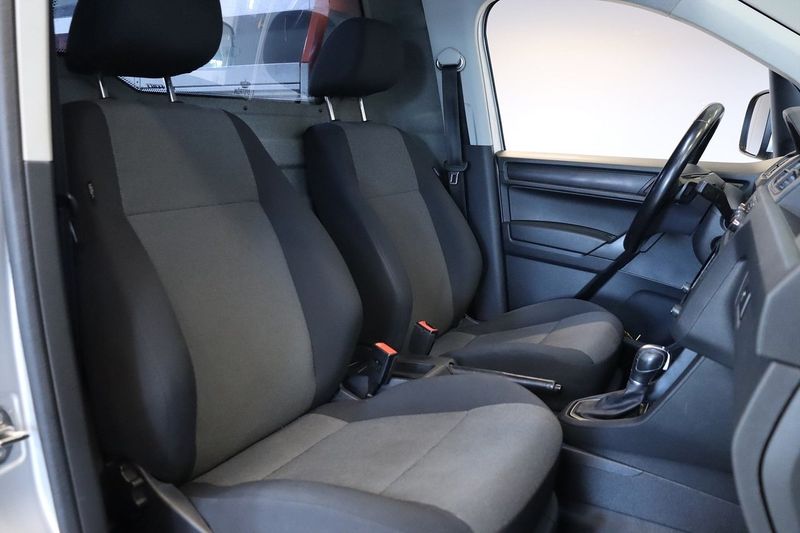 Volkswagen Caddy Maxi bild 9