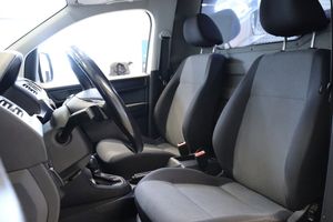 Volkswagen Caddy Maxi bild 8