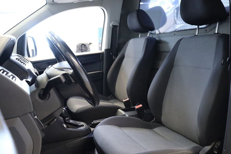 Volkswagen Caddy Maxi bild 8