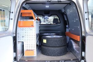 Volkswagen Caddy Maxi bild 14