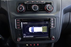 Volkswagen Caddy Maxi bild 13