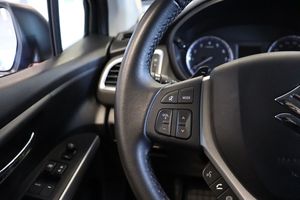 Suzuki SX4 bild 9