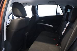 Suzuki SX4 bild 13