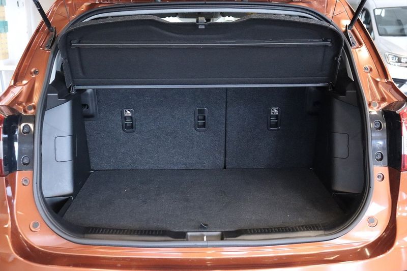 Suzuki SX4 bild 16