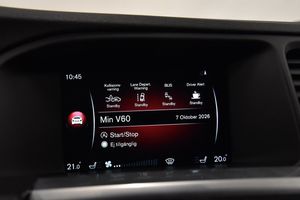 Volvo V60 bild 16